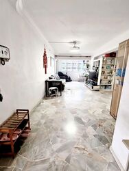 Blk 882 Woodlands Street 82 (Woodlands), HDB 5 Rooms #594110091